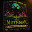 Mothman — Have You Seen Terror From The Skies Washed T-Shirt