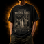 Protect Our National Parks — Cryptid Ground Team Washed T-Shirt