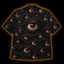 Sleepless — Dark Eyes Horror Hawaiian Shirt