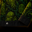 Crosfil Cthulhu Necropolis Jacket — Green Horror All-Over Print