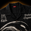 Xenomorph LV-426 — Perfect Organism Hawaiian Shirt