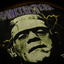 Frankenstein 01 — Classic Monster Hawaiian Shirt