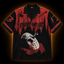 Friday the 13th — Jason Voorhees Hawaiian Shirt