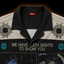 Hellraiser '87 — Cenobite Pinhead Hawaiian Shirt