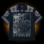 Cthulhu '28 — Cosmic Horror Hawaiian Shirt | Cthulhu Collection