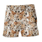 Fox Terrier Full Face Hawaiian Shirt & Short