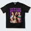 Custom Face Photo T-Shirt – Personalized Face Tee - 100226