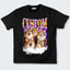 Cat Custom Tee 130226