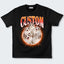 Custom Cat T-Shirt – Personalized Pet Tee - 130226