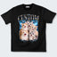 Custom Cat T-Shirt – Personalized Pet Tee - 130226