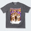 Custom Cat T-Shirt – Personalized Pet Tee - 130226