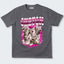 Custom Cat T-Shirt – Personalized Pet Tee - 130226
