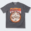 Custom Cat T-Shirt – Personalized Pet Tee - 130226