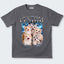 Custom Cat T-Shirt – Personalized Pet Tee - 130226