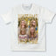 Custom Birthday Photo T-Shirt – Personalized Face Tee - 060226