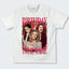Custom Birthday Photo T-Shirt – Personalized Face Tee - 060226
