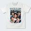 Custom Face Photo T-Shirt – Personalized Face Tee - 100226