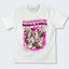 Custom Cat T-Shirt – Personalized Pet Tee - 130226
