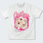 Custom Cat T-Shirt – Personalized Pet Tee - 130226