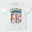 Custom Cat T-Shirt – Personalized Pet Tee - 130226