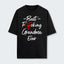 Best Grandma Ever T-Shirt 410126