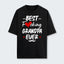 Best Grandpa Ever T-Shirt 420126