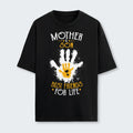 Mother & Son Best Friends For Life T-Shirt 200126