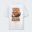 Coached by Dad. Built for the game. T-Shirt 500126