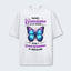 Being A Grandma Is An Honor Being A Great Grandma Is Priceless T-Shirt 090126