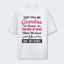They Call Me Grandma Because Partner in Crime T-Shirt 150126