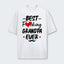 Best Grandpa Ever T-Shirt 420126