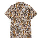 English Bulldog Full Face Hawaiian Shirt & Short