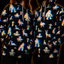 Crosfil Bad Footage Hoodie — Glitch Cryptid Bigfoot & Alien Print