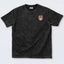 Custom Cat Wash T-Shirt – Personalized Pet Portrait Tee - 150526