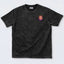 Custom Face Photo Wash T-Shirt – Personalized Face Tee - 160226
