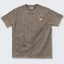 Custom Cat Wash T-Shirt – Personalized Pet Portrait Tee - 150526