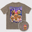 Custom Dog Wash T-Shirt – Personalized Pet Portrait Tee - 140526