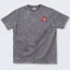 Custom Face Photo Wash T-Shirt – Personalized Face Tee - 160226
