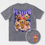 Custom Dog Wash T-Shirt – Personalized Pet Portrait Tee - 140526