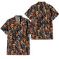 Dachshund Full Face Hawaiian Shirt & Short