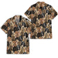 English Cocker Spaniel 2 Full Face Hawaiian Shirt & Short