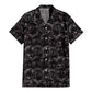 Affenpinscher Full Face Hawaiian Shirt & Short