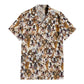 English Bulldog Full Face Hawaiian Shirt & Short