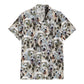 Great Pyrenees Full Full Face Hawaiian Shirt & Short