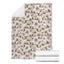 Coton De Tulear Full Face Blanket