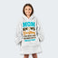 Mom Knows Everything Hoodie Blanket 460126