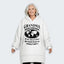 Grandma Knows Everything Hoodie Blanket 450126