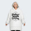 Happiness Is Being A Grandma Hoodie Blanket 370126