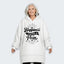 Happiness Is Being A Mom Hoodie Blanket 380126