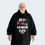 Best Grandpa Ever Hoodie Blanket 420126